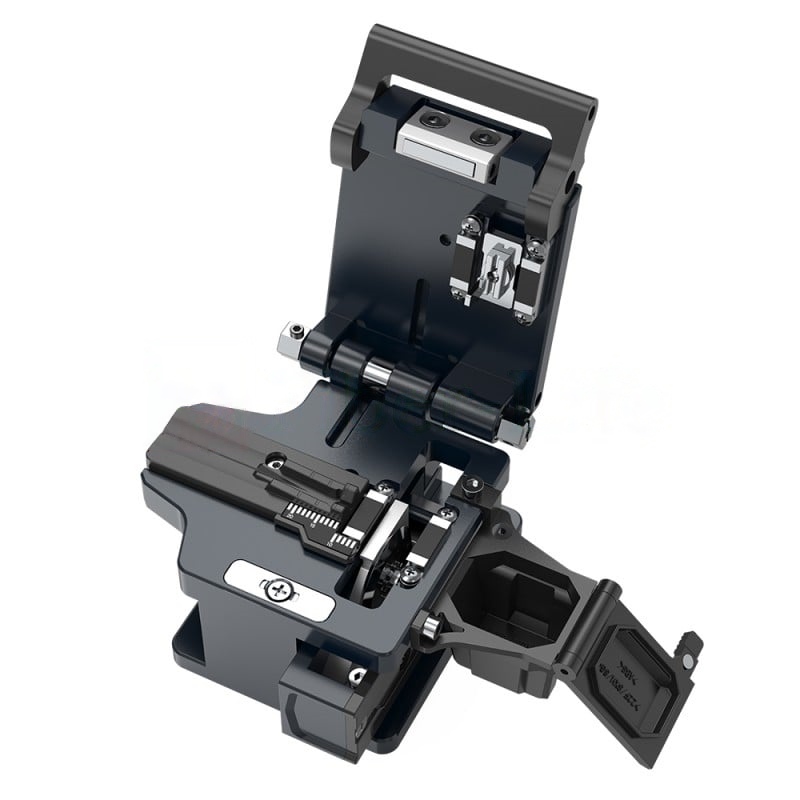 JILONG-KL-23F-High-Precision-Fiber-Cleaver-4