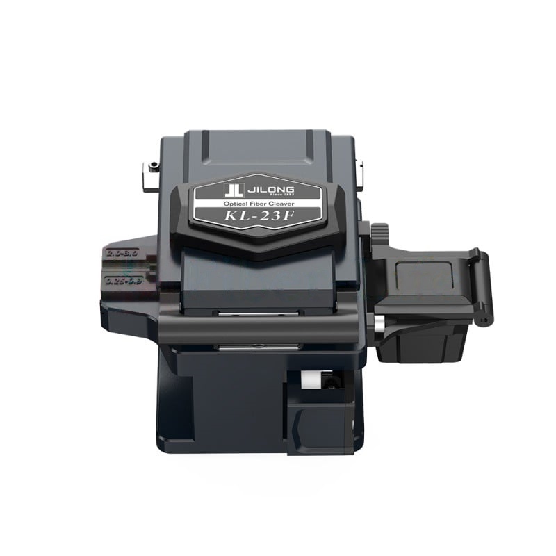 JILONG-KL-23F-High-Precision-Fiber-Cleaver JILONG KL 23F High Precision Fiber Cleaver