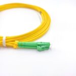LC-APC-To-LC-APC-Duplex-OS2-Singlemode-Fiber-Patch-Cable