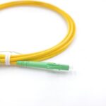 LC-APC-To-LC-APC-Simplex-OS2-Singlemode-Fiber-Patch-Cable
