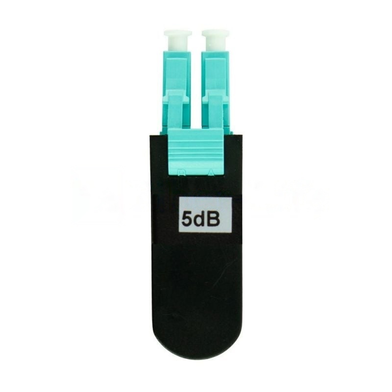LC-Fiber-Loopback-Attenuator-Male-Male-120dB-Optional-2