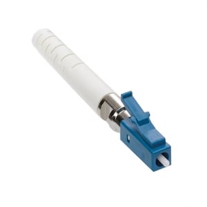 LC Fiber Optic Connector 1