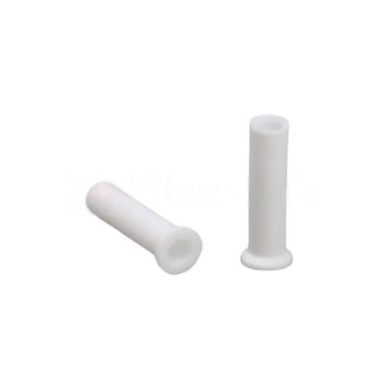 LC Mating Sleeve Adapter Dust Caps, 100pcs/pack