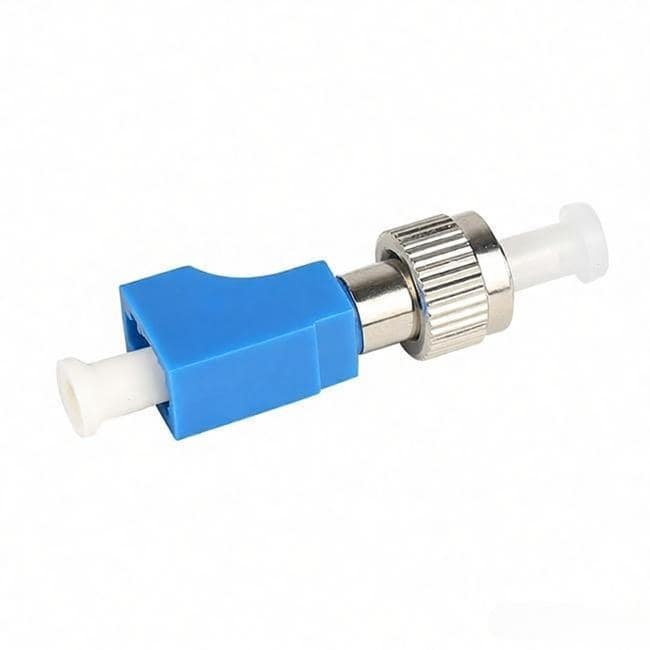 LC-UPC-Female-to-FC-UPC-Male-Hybrid-Simplex-Singlemode-Fiber-Optic-Adapter-2