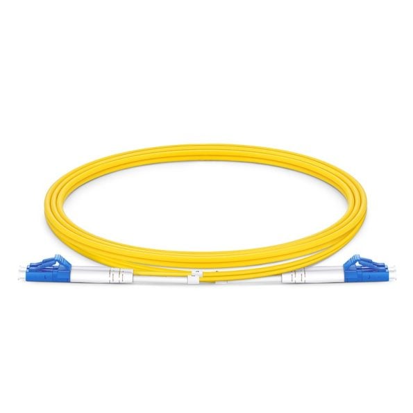 LC fiber cable 1
