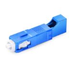 LCUPC-Female-to-SCUPC-Male-Simplex-SinglemodeMultimode-Fiber-Optic-AdapterCoupler-without-Flange-1