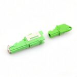 LSHE2000-Fixed-Fiber-Optic-Attenuator-SM-Male-Female-125dB-Optional