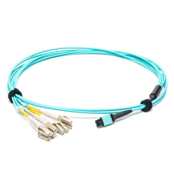 MPO Fanout Cable 1