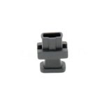 MPO-MTP-QSFP-CFP-OSFP-Optical-Module-Rubber-Dust-Caps