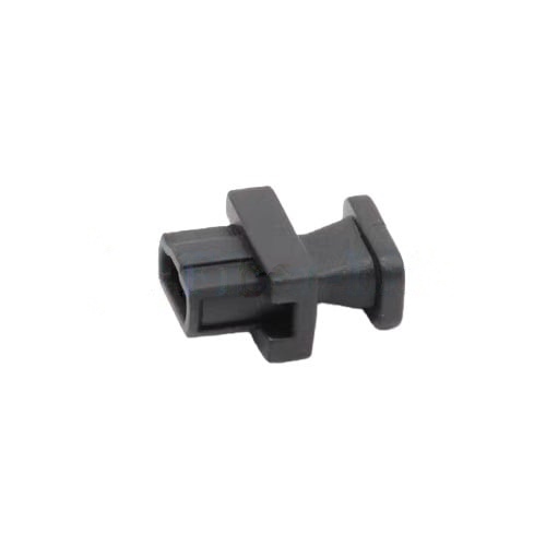 MPO-MTP-QSFP-CFP-OSFP-Optical-Module-Rubber-Dust-Caps MPO MTP QSFP CFP OSFP Optical Module Rubber Dust Caps