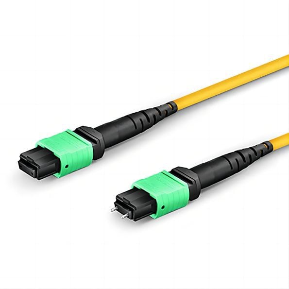 MTP Fiber Optic Patch Cord Classification Advantages And Application Introduction 1