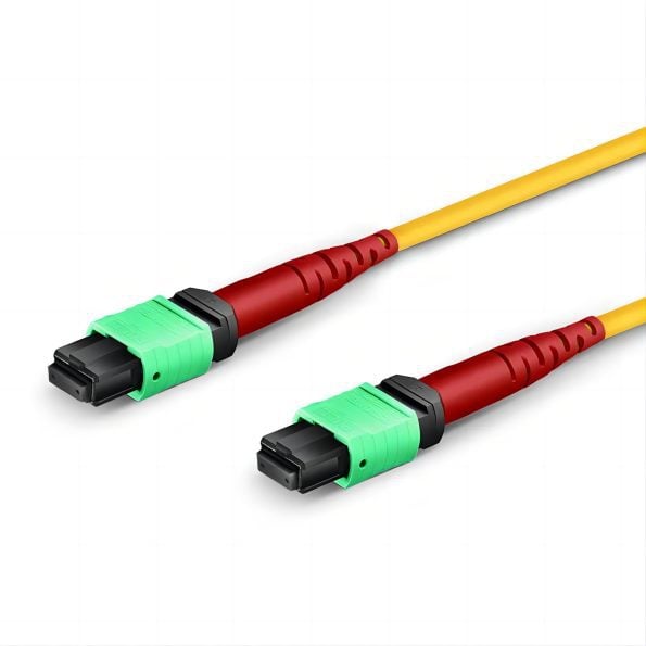 MTP Fiber Optic Patch Cord Classification Advantages And Application Introduction 2