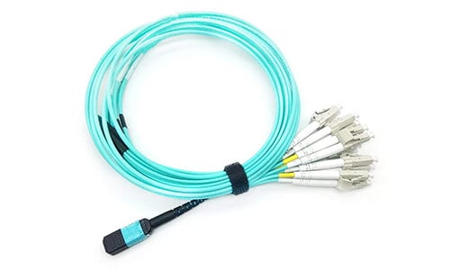 MTP to LC cables 1
