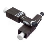 SM/MM MU Fixed Male-Female Attenuator, 1~30dB Optional 1 MU-Fixed-Male-Female-Attenuator-130dB-Optional