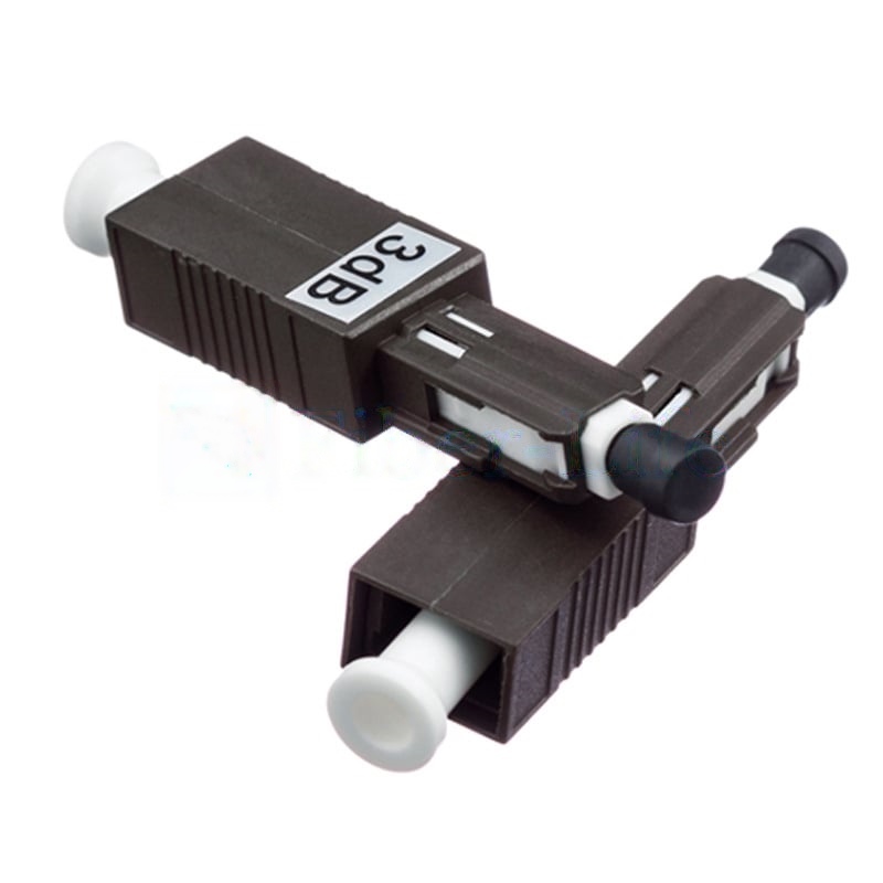 MU-Fixed-Male-Female-Attenuator-130dB-Optional MU Fixed Male Female Attenuator 130dB Optional