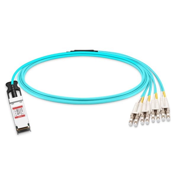 Mellanox QSFP28 cables 11