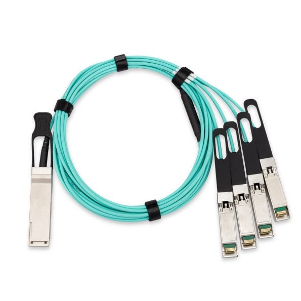 Mellanox QSFP28 cables 2