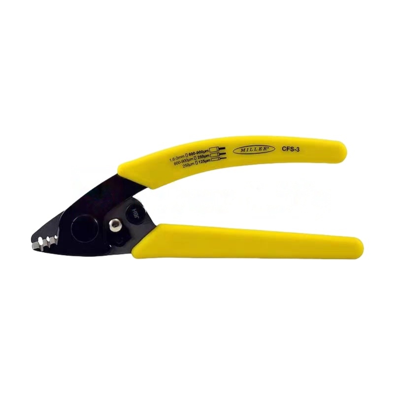 Miller-CFS-3-Fiber-Optic-Stripper Miller CFS 3 Fiber Optic Stripper