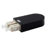 OM1-Multimode-SC-UPC-Fiber-Loopback-Module