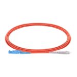 OM1-Multimode-Simplex-E2000LSH-Fiber-Optic-Patch-Cable-1