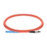 OM1-Multimode-Simplex-E2000LSH-Fiber-Optic-Patch-Cable-1