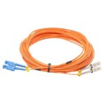 OM2-Multimode-Duplex-E2000LSH-Fiber-Optic-Patch-Cable-1