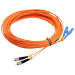 OM2-Multimode-Duplex-E2000LSH-Fiber-Optic-Patch-Cable-1