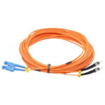 OM2-Multimode-Duplex-E2000LSH-Fiber-Optic-Patch-Cable-1