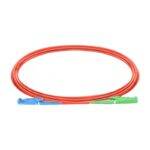 OM2-Multimode-Simplex-E2000LSH-Fiber-Optic-Patch-Cable-1