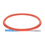 OM2-Multimode-Simplex-E2000LSH-Fiber-Optic-Patch-Cable-1
