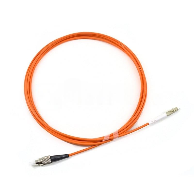 OM2-Multimode-Simplex-Fiber-Optic-Patch-Cable OM2 Multimode Simplex Fiber Optic Patch Cable
