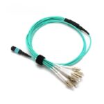 OM3-Multimode-MPO-12-Breakout-Cable-Aqua