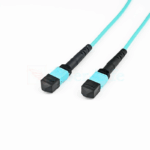 OM3-Multimode-MTP-12-Trunk-Cable-Aqua