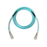 OM4-Multimode-Duplex-LC-3.0mm-Armored-Fiber-Optic-Patch-Cable