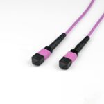 OM4-Multimode-MPO-12-Trunk-Cable-Magenta
