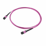 OM4-Multimode-MTP-12-Trunk-Cable-Magenta