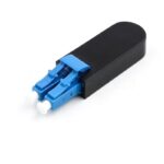 OS2 Singlemode LC/UPC Fiber Loopback Module