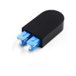 OS2-Singlemode-SC-UPC-Fiber-Loopback-Module