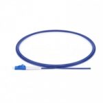 OS2-Singlemode-Simplex-LC-SC-FC-ST-Armored-Fiber-Optic-Pigtail