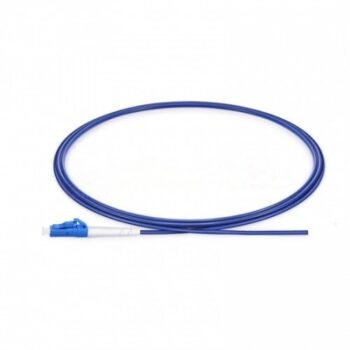 OS2 Singlemode Simplex LC/SC/FC/ST Armored Fiber Optic Pigtail