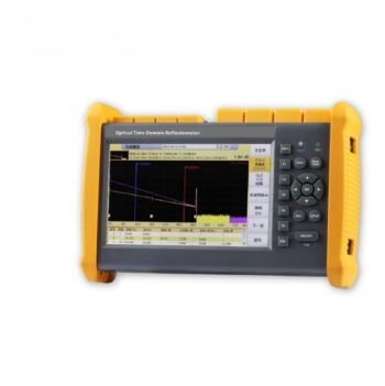 OTDR Multifunctional Fiber Test, Optical Time Domain Reflectometer