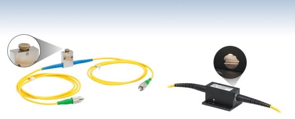 Optical Attenuators 1