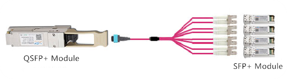 Optical Transceiver Module 1 1