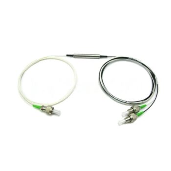 Pass 1550nm Reflect 980nm FWDM Filter Wavelength Division Multiplexer