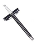 Pen-Type Fiber Optic Cleaver