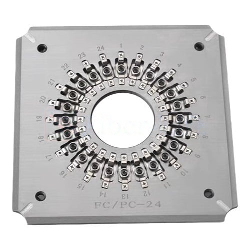 Polishing-Fixture-Holder-For-FC-Connector-Jig-1 Polishing Fixture Holder For FC Connector Jig 1