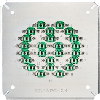 Polishing Fixture Holder For SC Connector Jig