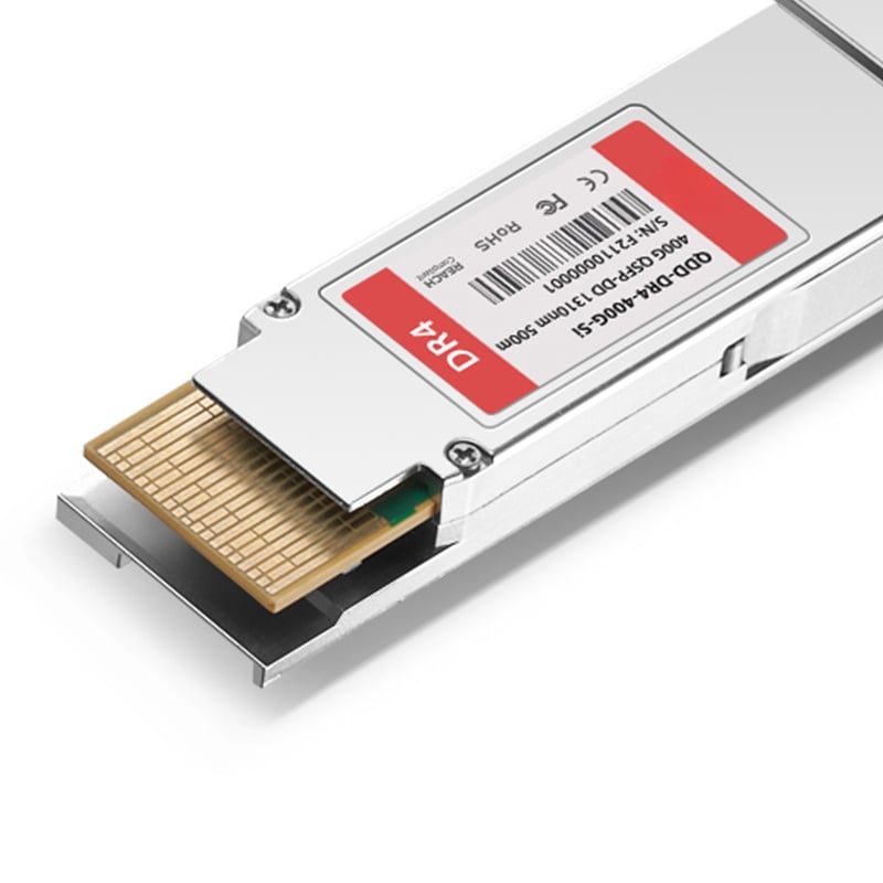 QSFP-DD-400GBASE-DR4-PAM4-1310nm-500m-DOM-MPO-12APC-SMF-Optical-Transceiver-Module-Support-4-x-100G-DR-SiPh-Based-Cisco-QDD-400G-DR4-S-Compatible-4