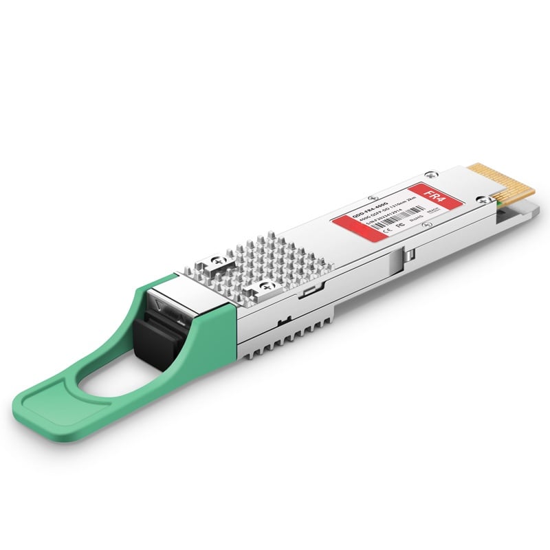 QSFP-DD-400GBASE-FR4-PAM4-1310nm-2km-DOM-Duplex-LCUPC-SMF-Optical-Transceiver-Module-Cisco-QDD-400G-FR4-S-Compatible-1 QSFP DD 400GBASE FR4 PAM4 1310nm 2km DOM Duplex LCUPC SMF Optical Transceiver Module Cisco QDD 400G FR4 S Compatible 1