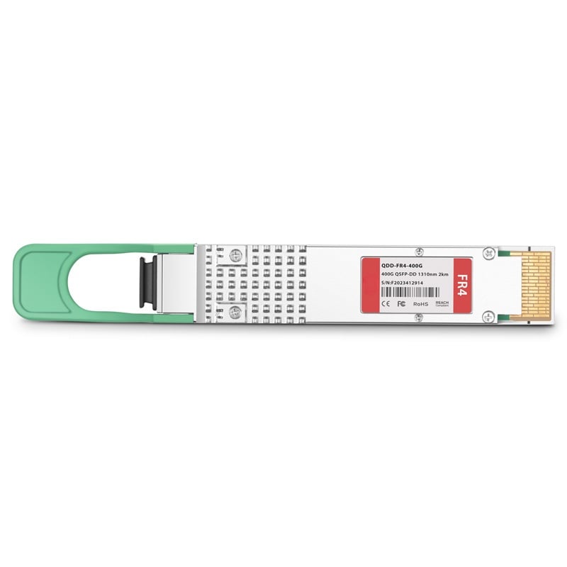 QSFP-DD-400GBASE-FR4-PAM4-1310nm-2km-DOM-Duplex-LCUPC-SMF-Optical-Transceiver-Module-Cisco-QDD-400G-FR4-S-Compatible-2